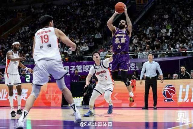 新普京手机娱乐官网-CBA|里勒压哨绝杀助北控男篮赢得卡位战